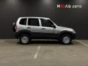 Chevrolet Niva I Рестайлинг Челябинск  - изображение 19