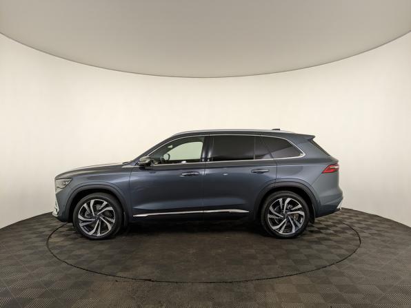 Geely Monjaro I с пробегом 2023 года, цена 3 190 000 рублей, 59132 км, внедорожник, Автокод Объявления
