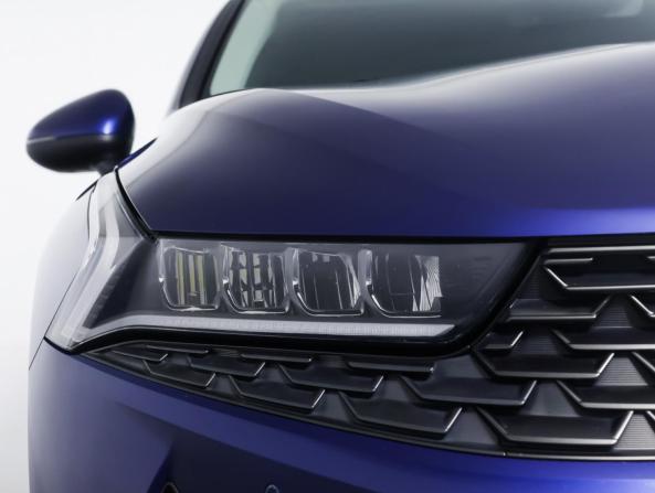 Kia K5 III с пробегом 2021 года, цена 2 385 000 рублей, 148819 км, седан, Автокод Объявления