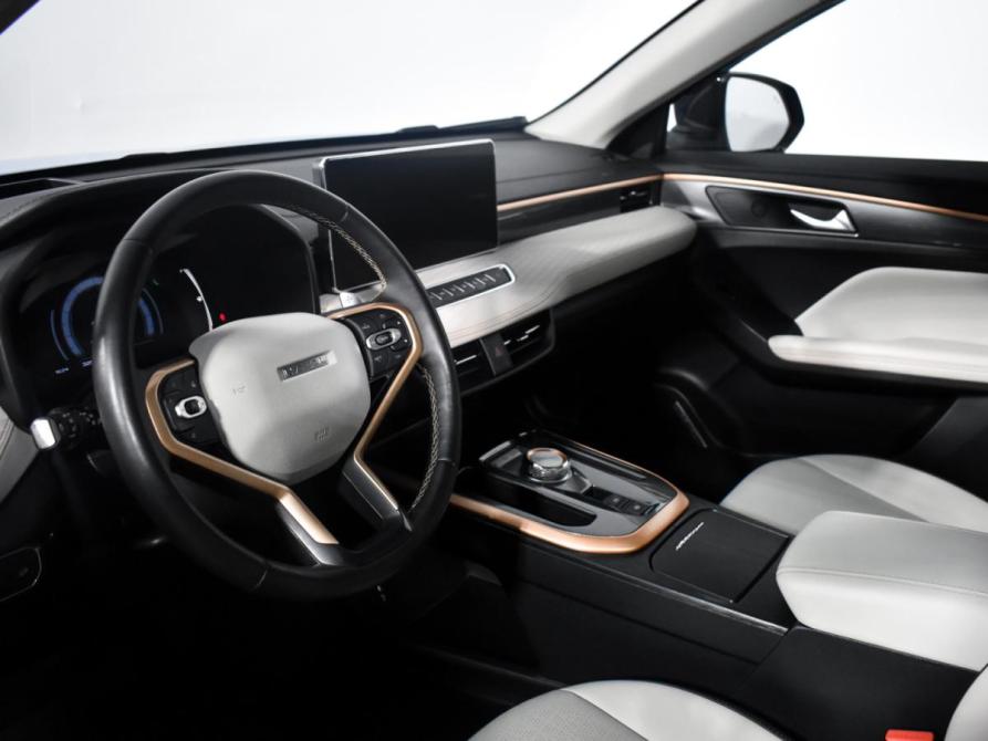 Haval Jolion I Рестайлинг Санкт-Петербург  - изображение 8