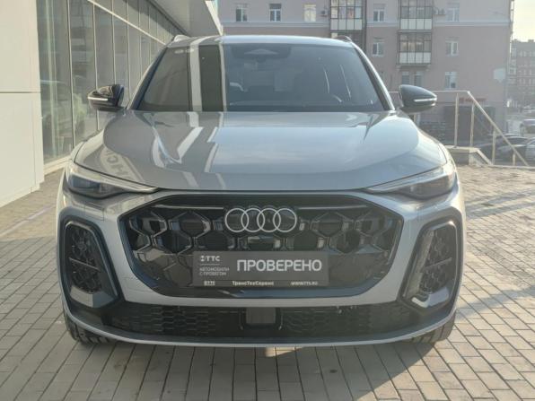 Audi Q5 III с пробегом 2026 года, цена 6 900 000 рублей, 20 км, внедорожник, Автокод Объявления