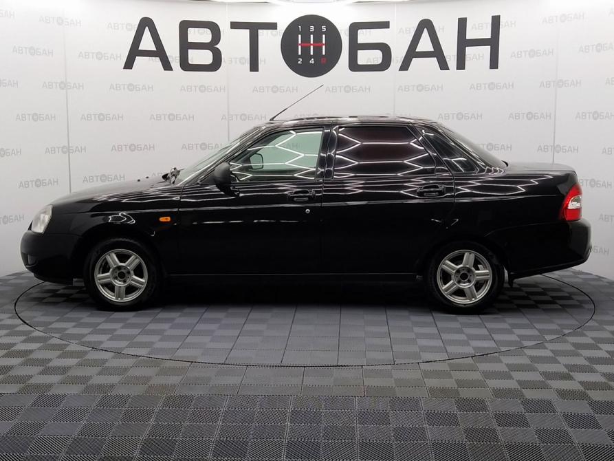 Lada (ВАЗ) Priora I Рестайлинг Екатеринбург  - изображение 3