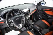 Lada (ВАЗ) Vesta I Пермь  - изображение 29