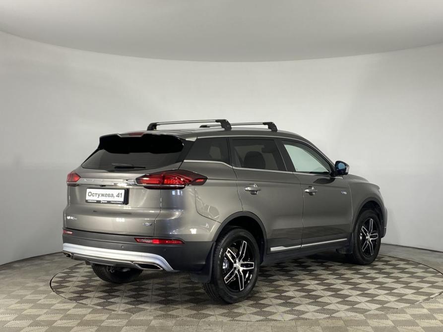 Geely Atlas Pro Воронеж  - изображение 6