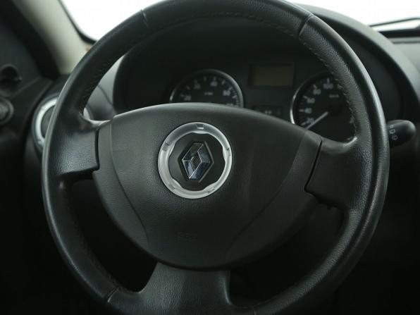 Renault Sandero I с пробегом 2014 года, цена 699 000 рублей, 105200 км, хэтчбек, Автокод Объявления