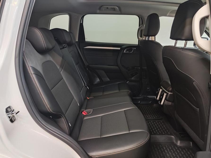 Haval Dargo Барнаул  - изображение 16