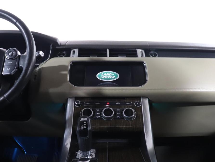 Land Rover Range Rover Sport II Москва  - изображение 14