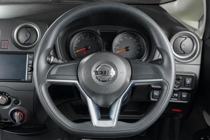 Nissan Note II Рестайлинг с пробегом 2020 года, цена 1 179 000 рублей, 96300 км, хэтчбек, Автокод Объявления