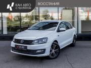 Volkswagen Polo V Рестайлинг Казань  - изображение 10