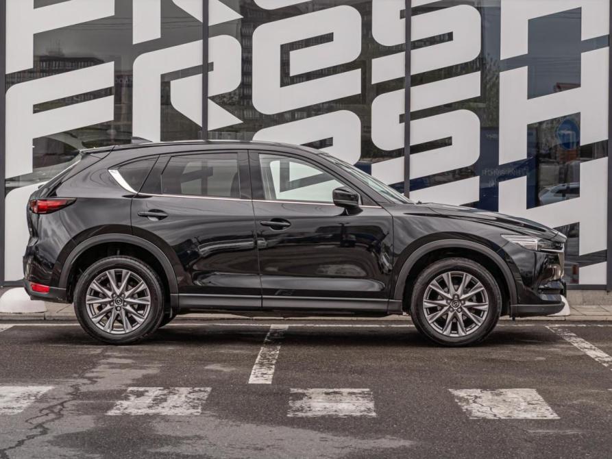 Mazda CX-5 II Краснодар  - изображение 5