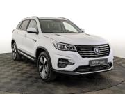 Changan CS75 I Рестайлинг Москва  - изображение 32