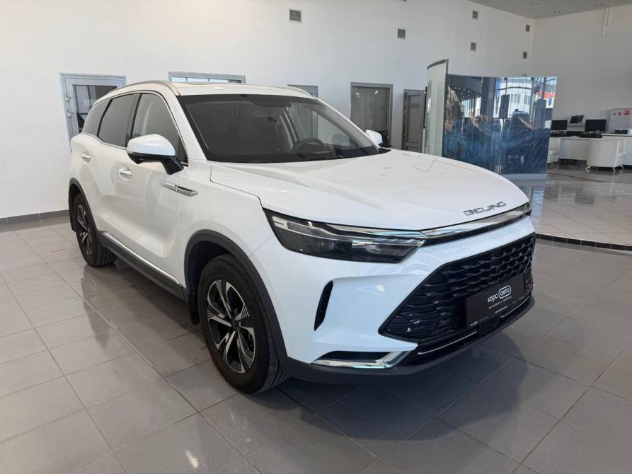 BAIC X7 I Орел  - изображение 1