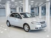 Chevrolet Lacetti I Самара  - изображение 16
