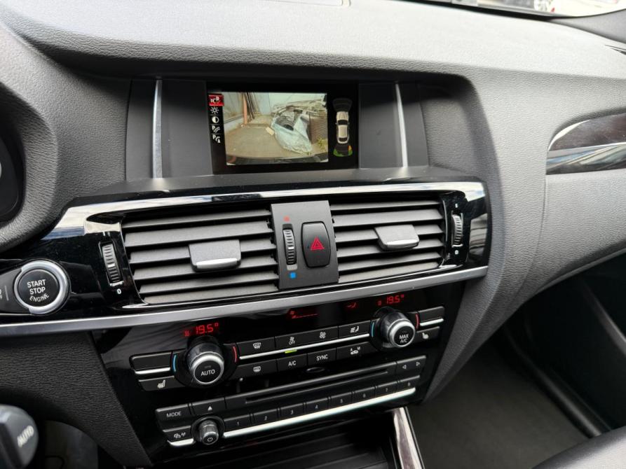 BMW X4 I (F26) Санкт-Петербург  - изображение 8