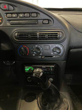 Chevrolet Niva I Рестайлинг с пробегом 2011 года, цена 349 000 рублей, 205919 км, внедорожник, Автокод Объявления