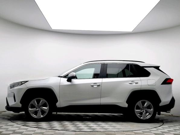 Toyota RAV4 V (XA50) с пробегом 2020 года, цена 3 099 000 рублей, 122500 км, внедорожник, Автокод Объявления