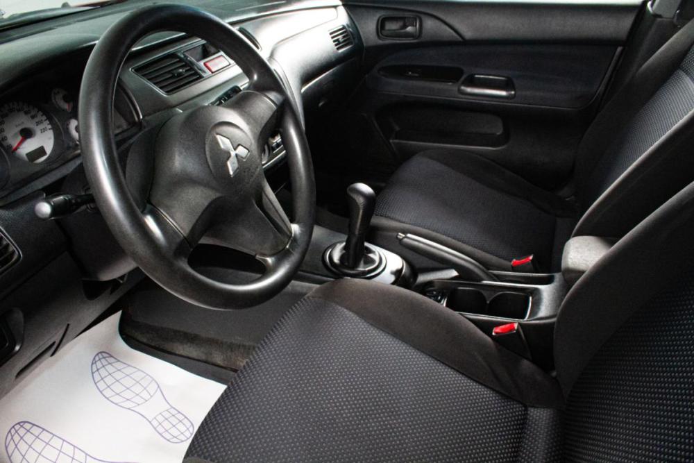 Mitsubishi Lancer IX Рестайлинг Сургут  - изображение 9