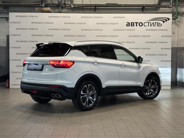 Belgee X50 с пробегом 2024 года, цена 1 979 000 рублей, 25000 км, внедорожник, Автокод Объявления
