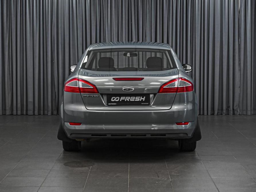 Ford Mondeo IV Ставрополь  - изображение 4
