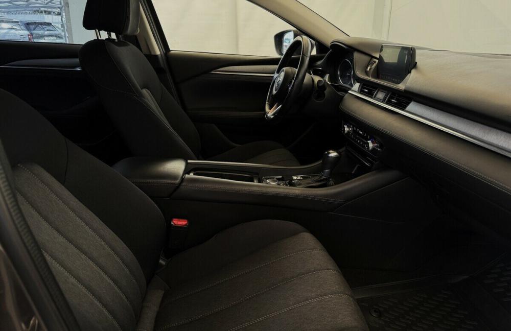 Mazda 6 III (GJ) Рестайлинг 2 Москва  - изображение 12