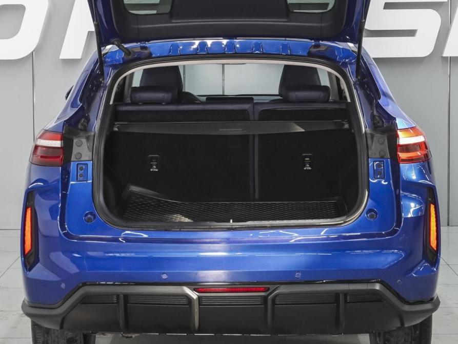 Haval F7x I Рестайлинг Ростов-на-Дону  - изображение 21