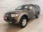 Mitsubishi L200 IV Рестайлинг Пермь  - изображение 18