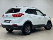 Hyundai Creta I Рестайлинг Кемерово  - изображение 21
