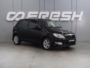 Skoda Fabia II Рестайлинг Воронеж  - изображение 17