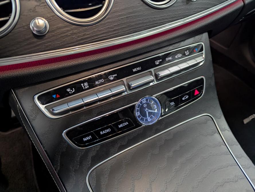 Mercedes-Benz E-Класс V (W213 S213 C238) Москва  - изображение 18