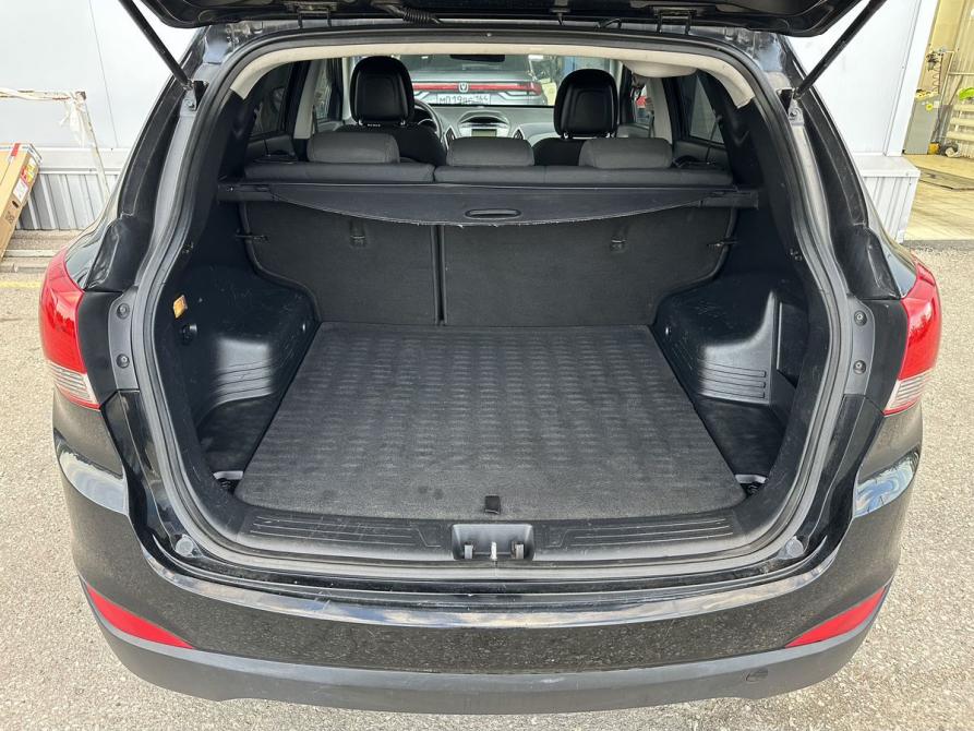 Hyundai ix35 I Саратов  - изображение 15