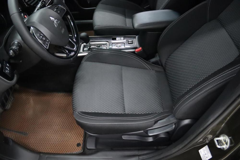 Mitsubishi Outlander III Рестайлинг 3 Сургут  - изображение 10