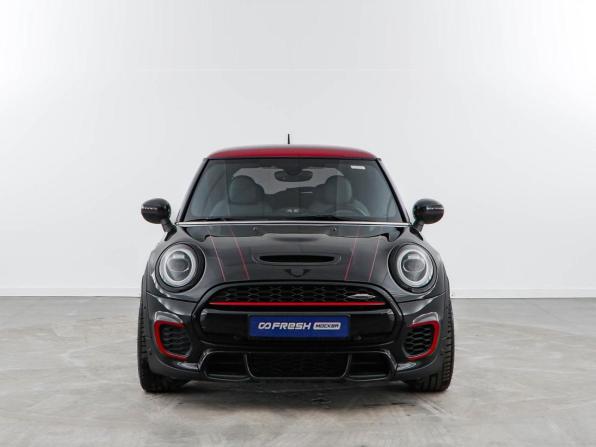 Mini Hatch III (F55/F56) Рестайлинг с пробегом 2020 года, цена 3 297 444 рубля, 74460 км, хэтчбек, Автокод Объявления