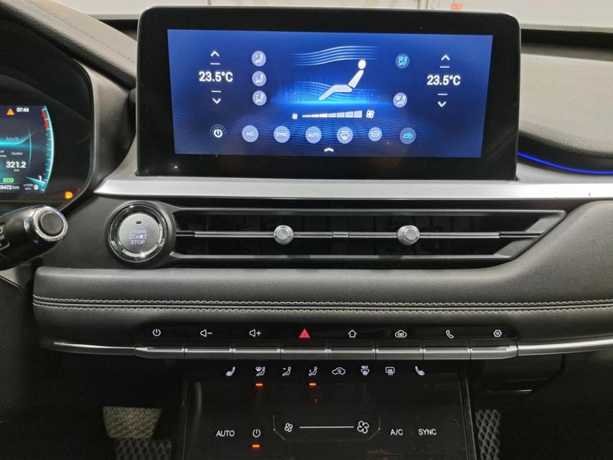 Chery Tiggo 7 Pro I Казань  - изображение 18