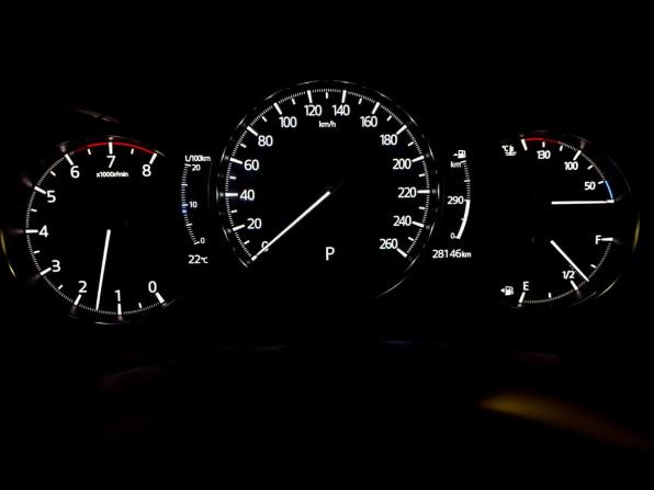Mazda 6 III (GJ) Рестайлинг 2 с пробегом 2023 года, цена 3 130 000 рублей, 28142 км, седан, Автокод Объявления