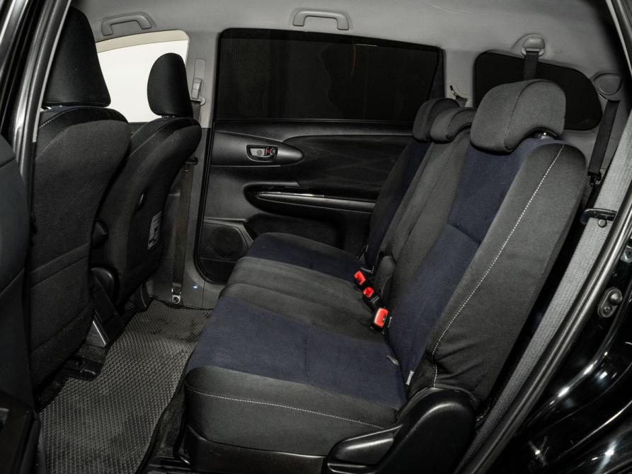 Toyota Wish II Рестайлинг Иркутск  - изображение 7