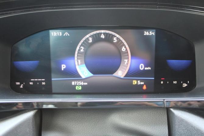 Volkswagen Taos I с пробегом 2021 года, цена 2 450 000 рублей, 87500 км, внедорожник, Автокод Объявления
