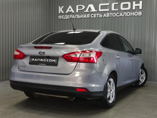 Ford Focus III с пробегом 2011 года, цена 630 000 рублей, 224536 км, седан, Автокод Объявления