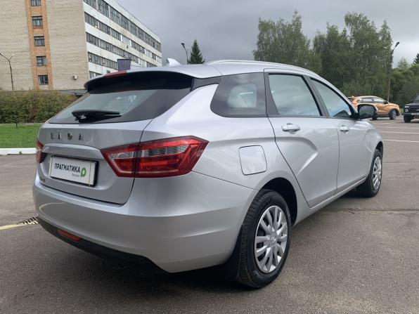 Lada (ВАЗ) Vesta I с пробегом 2021 года, цена 1 270 000 рублей, 62745 км, универсал, Автокод Объявления