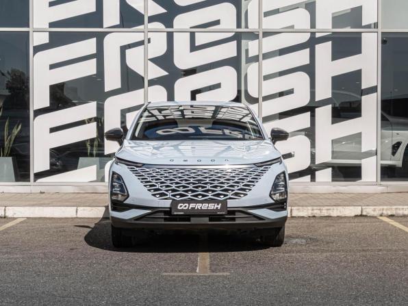 Omoda C5 I с пробегом 2023 года, цена 2 048 000 рублей, 43440 км, внедорожник, Автокод Объявления