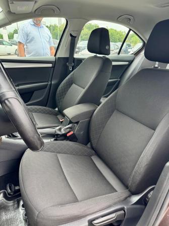 Skoda Octavia III (A7) Рестайлинг с пробегом 2019 года, цена 1 600 000 рублей, 125595 км, лифтбек, Автокод Объявления