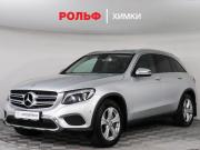 Mercedes-Benz GLC I (X253) Химки  - изображение 18