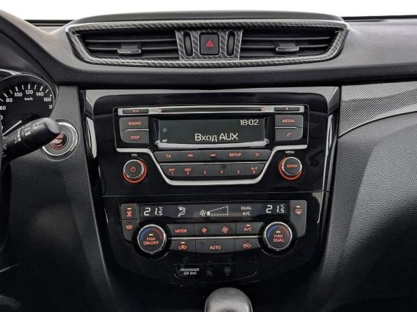 Nissan X-Trail III с пробегом 2015 года, цена 1 830 000 рублей, 77484 км, внедорожник, Автокод Объявления