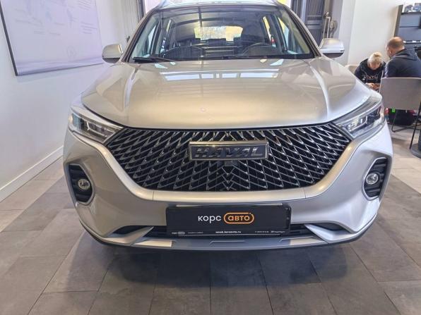 Haval M6 II с пробегом 2024 года, цена 1 699 000 рублей, 51464 км, внедорожник, Автокод Объявления