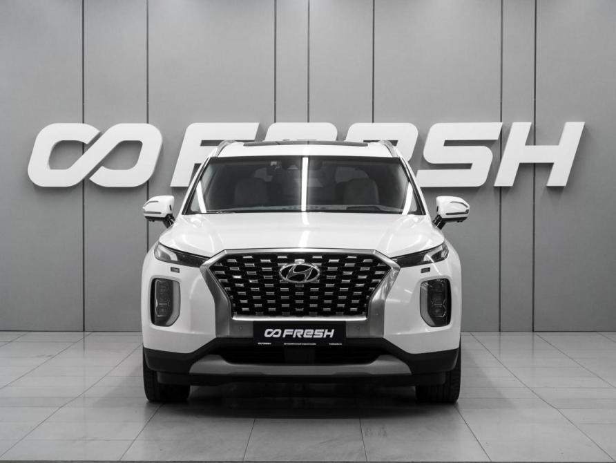 Hyundai Palisade I Ростов-на-Дону  - изображение 3