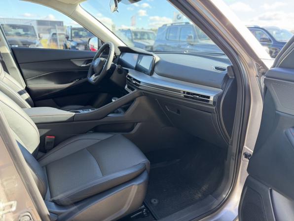 Changan CS35 Plus I Рестайлинг с пробегом 2022 года, цена 1 655 000 рублей, 63364 км, внедорожник, Автокод Объявления