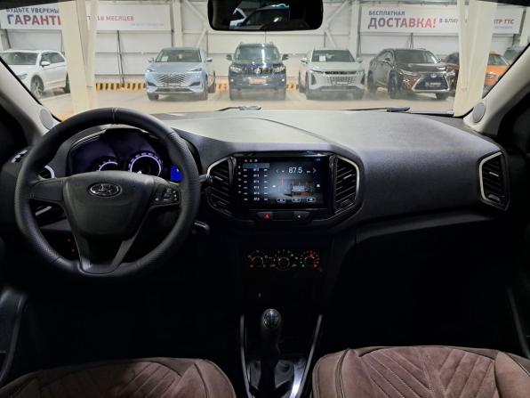 Lada (ВАЗ) XRAY I с пробегом 2018 года, цена 1 010 000 рублей, 50000 км, хэтчбек, Автокод Объявления