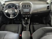 Mitsubishi ASX I Рестайлинг Москва  - изображение 27