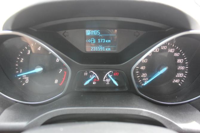 Ford Kuga II с пробегом 2014 года, цена 1 097 000 рублей, 231590 км, внедорожник, Автокод Объявления