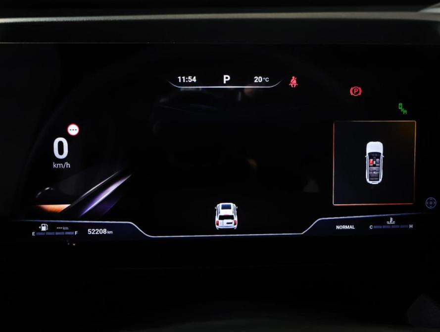Haval H9 II Москва  - изображение 16
