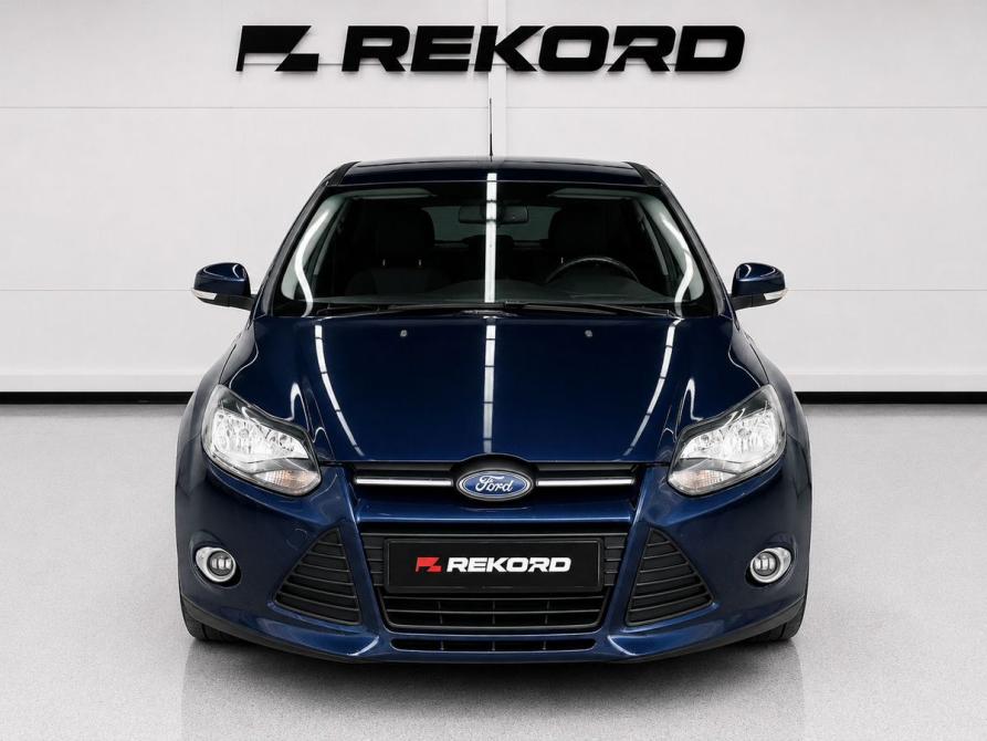 Ford Focus III Уфа  - изображение 5